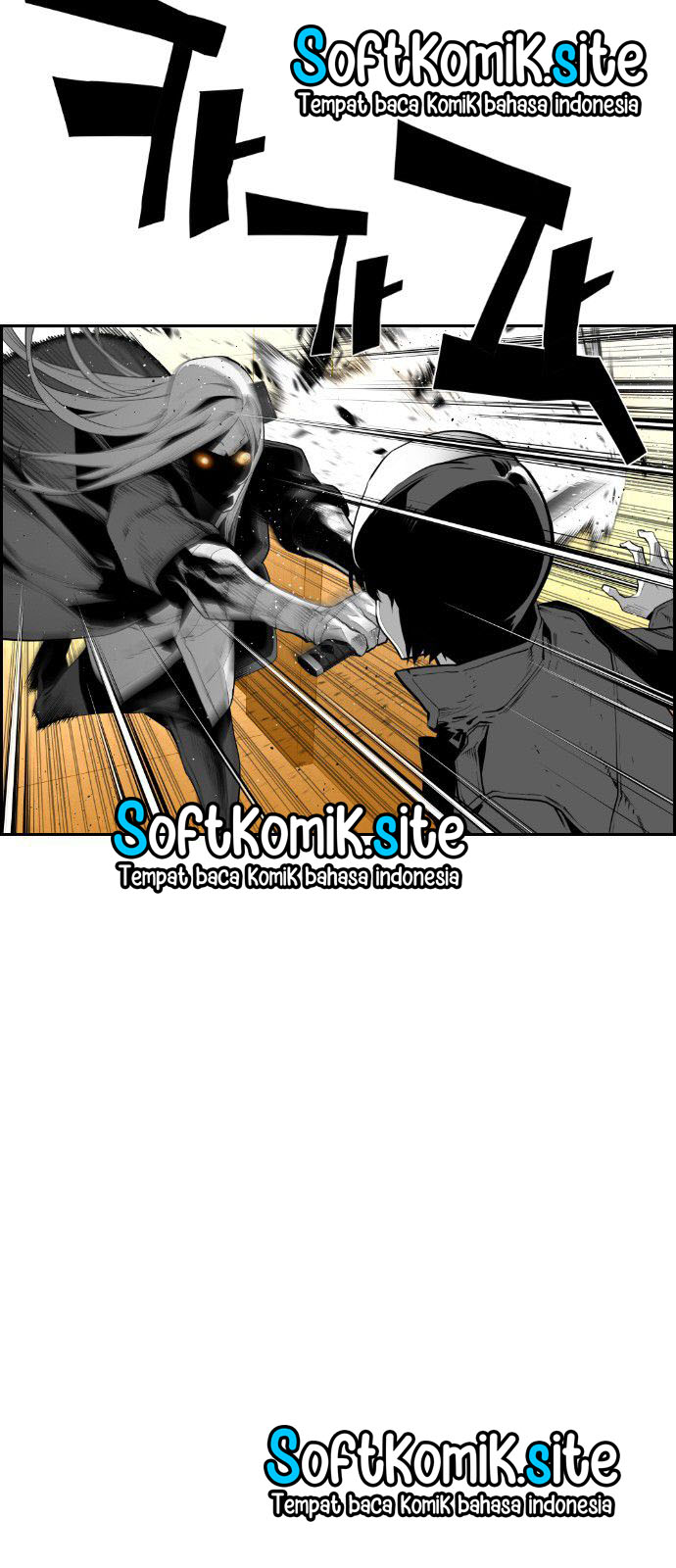 Terror Man Chapter 86 - halaman 24