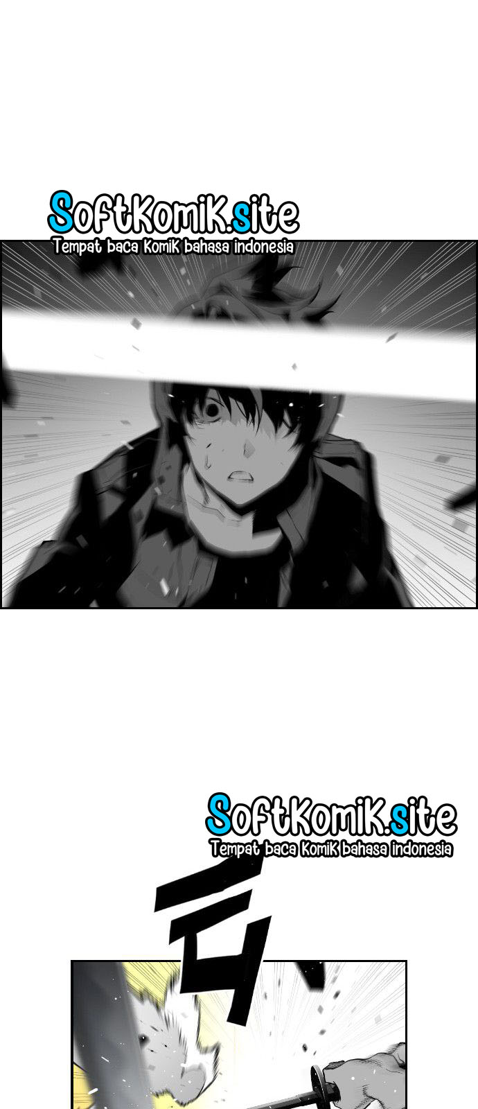 Terror Man Chapter 86 - halaman 25