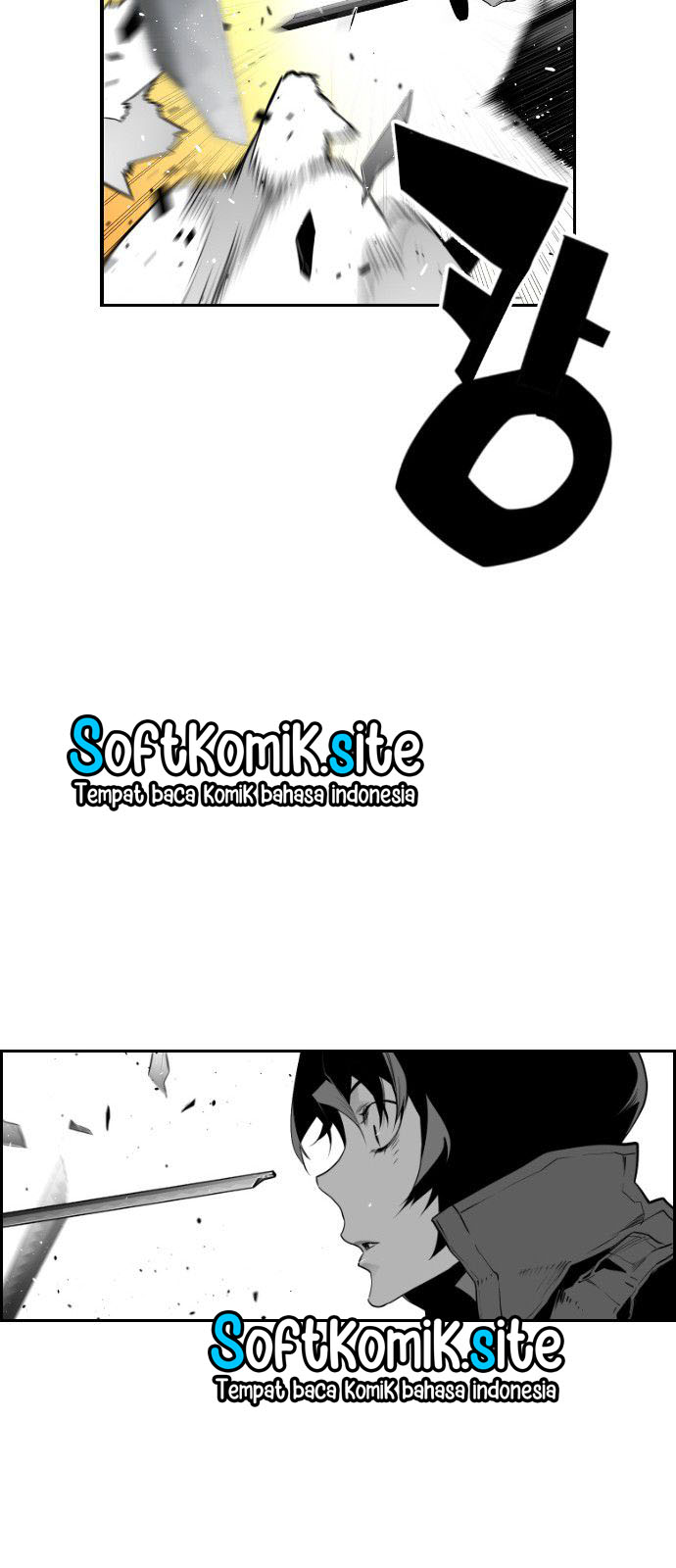 Terror Man Chapter 86 - halaman 26