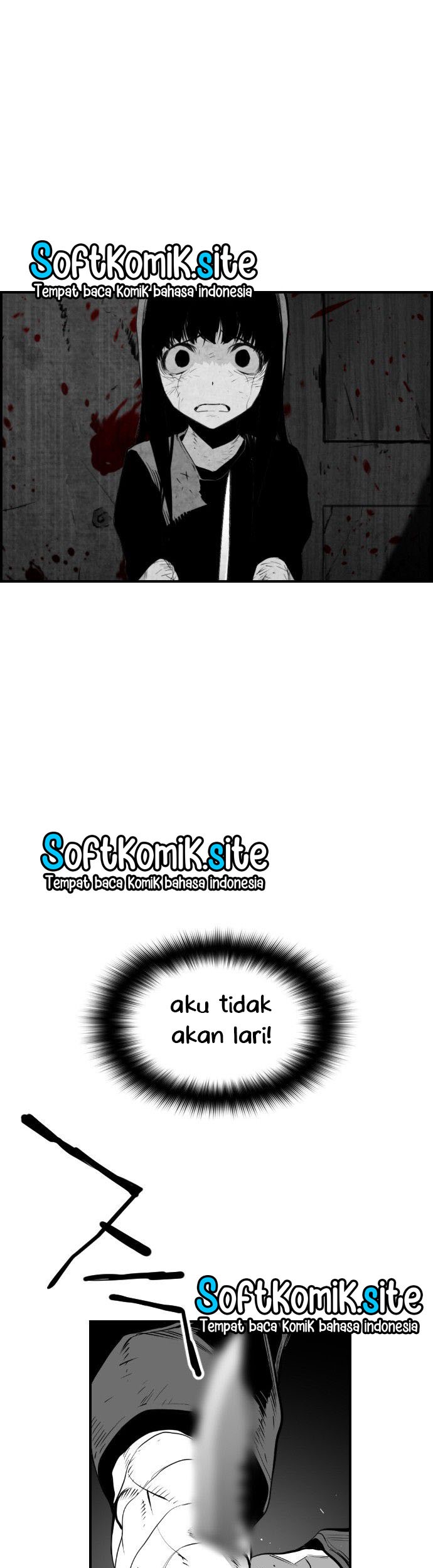 Terror Man Chapter 86 - halaman 29
