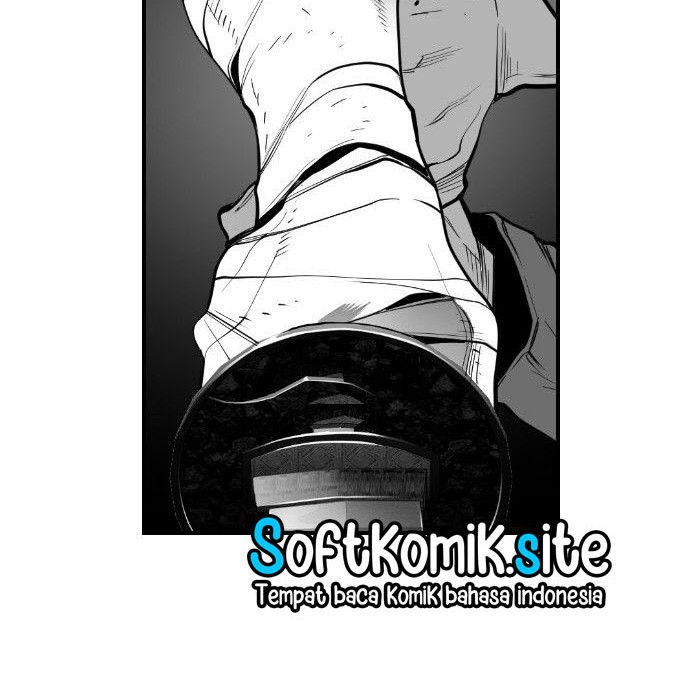 Terror Man Chapter 86 - halaman 30