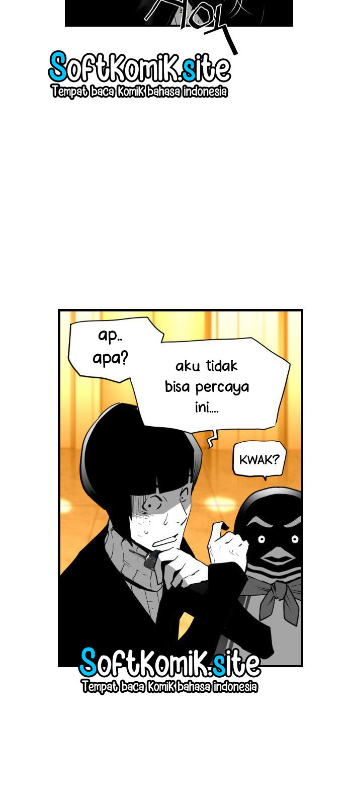 Terror Man Chapter 86 - halaman 37