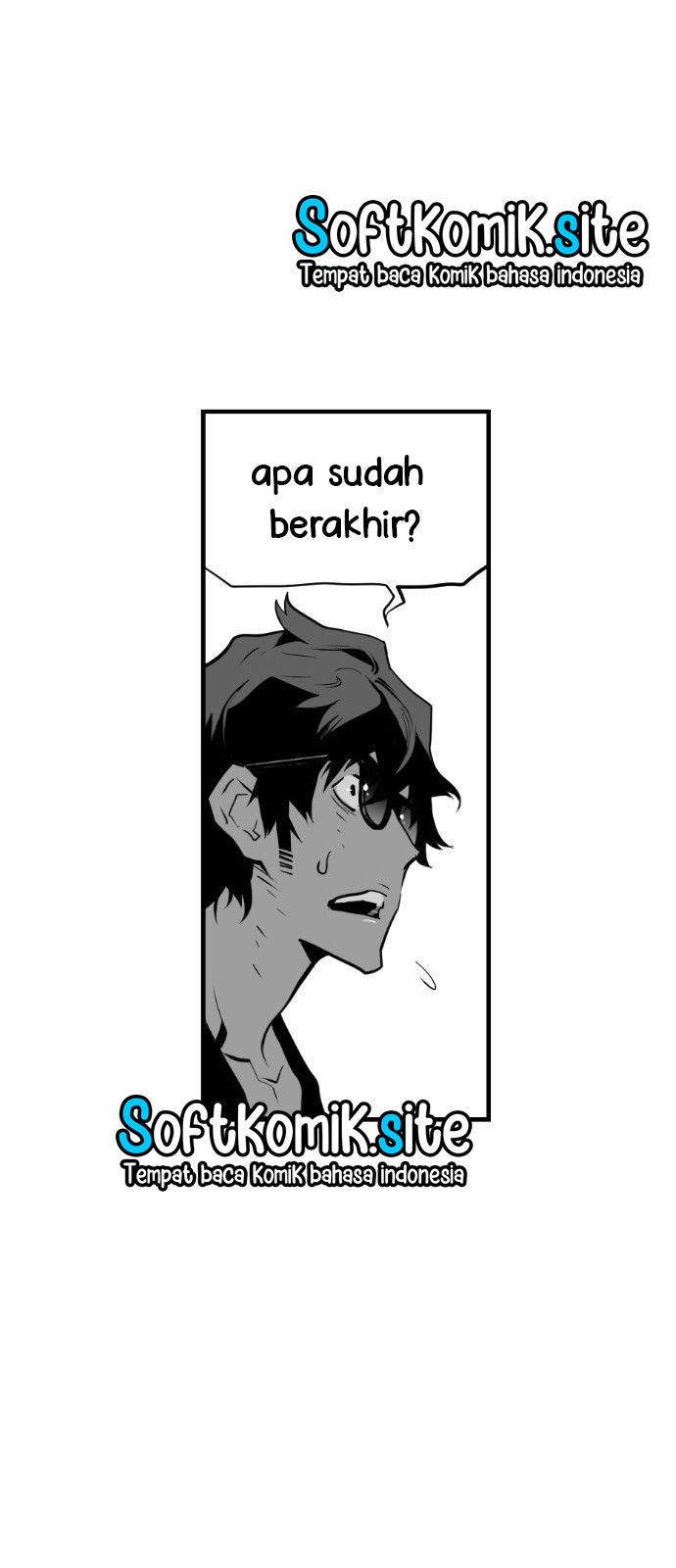 Terror Man Chapter 86 - halaman 38