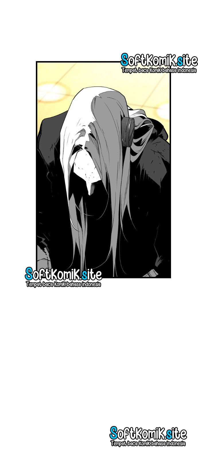 Terror Man Chapter 86 - halaman 42