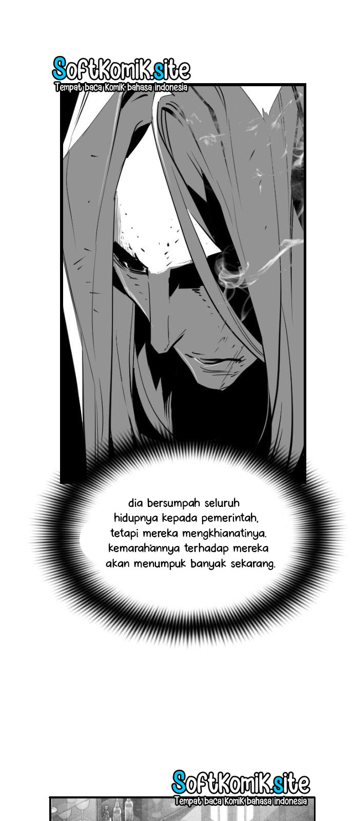 Terror Man Chapter 86 - halaman 43