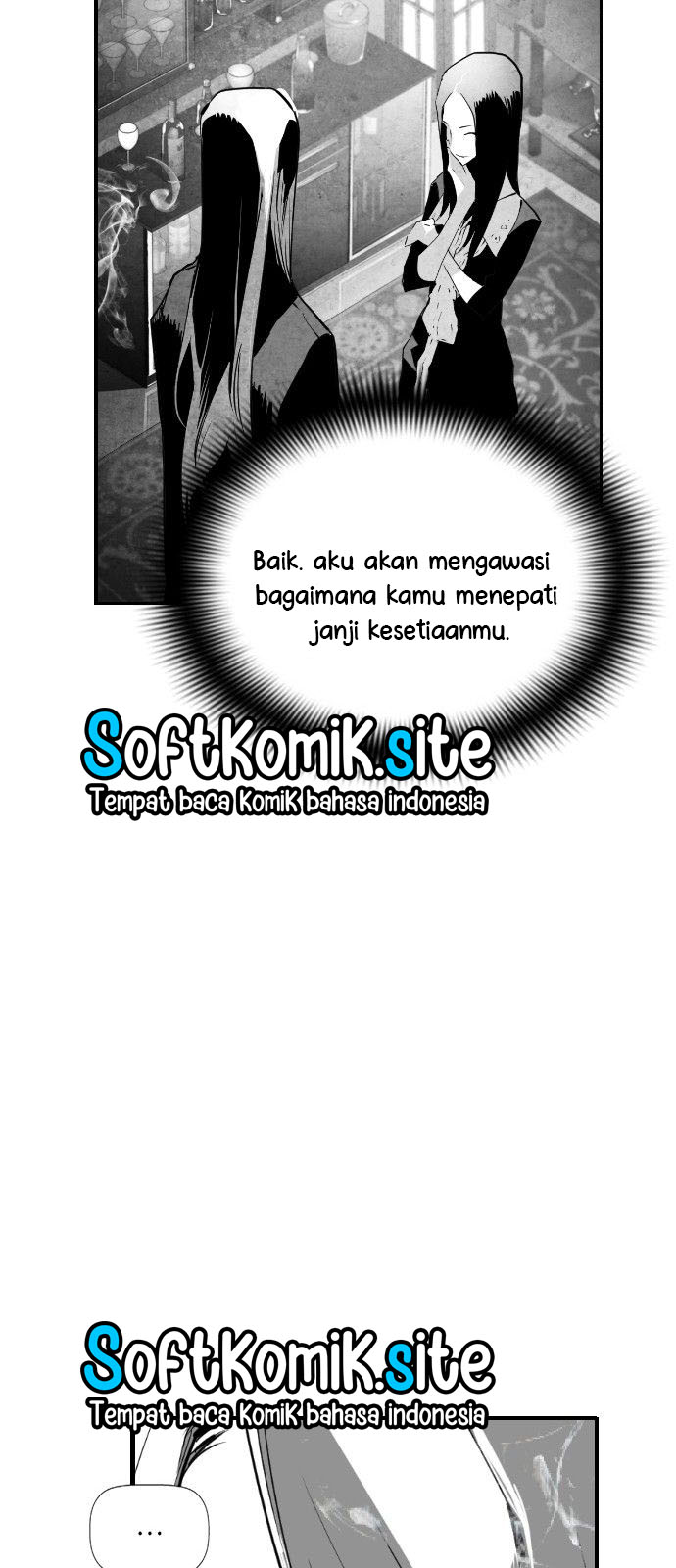 Terror Man Chapter 86 - halaman 44