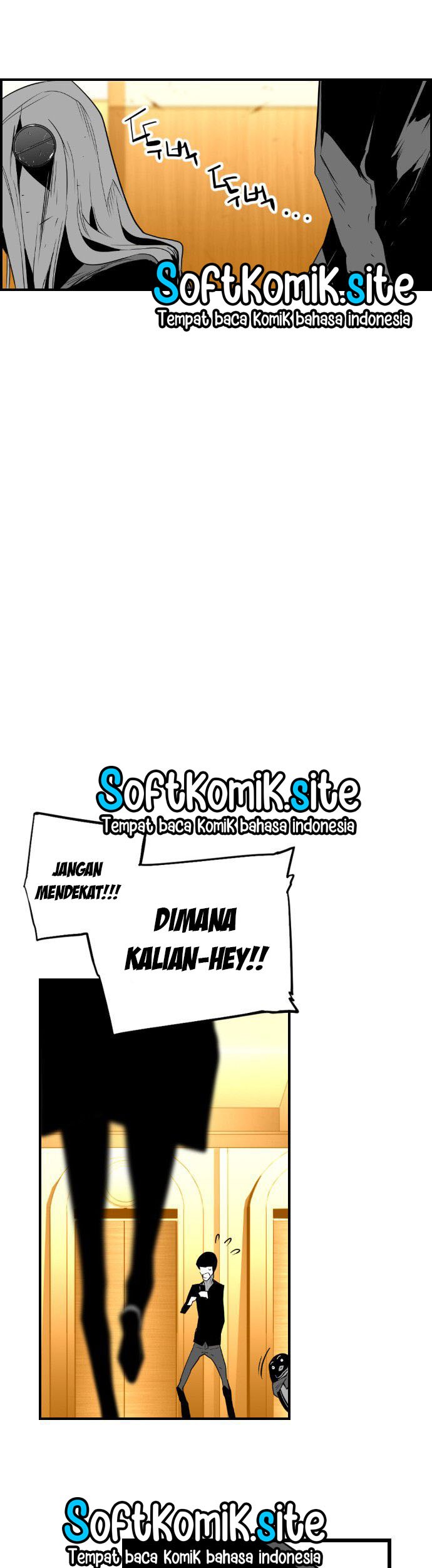 Terror Man Chapter 86 - halaman 47