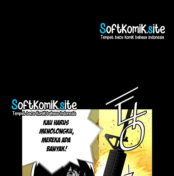 Terror Man Chapter 86 - halaman 5