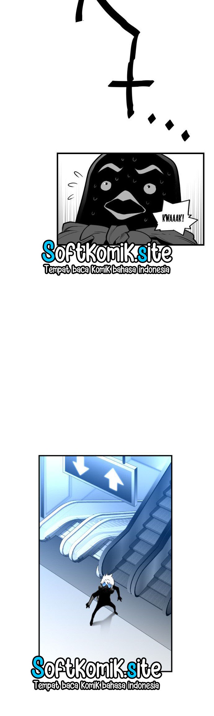 Terror Man Chapter 86 - halaman 51