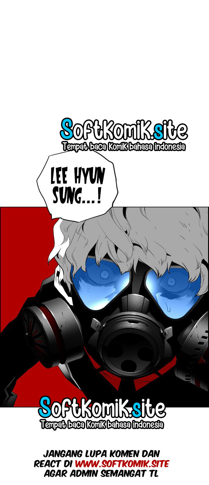 Terror Man Chapter 86 - halaman 52