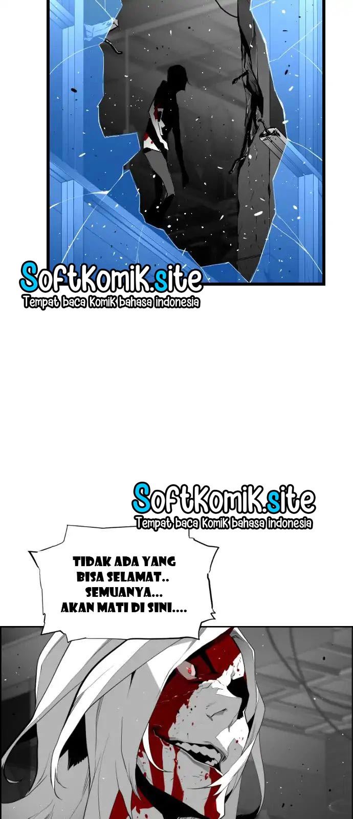 Terror Man Chapter 87 - halaman 10