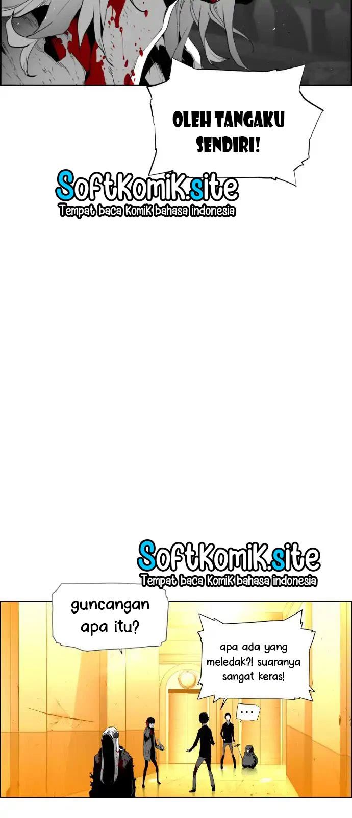 Terror Man Chapter 87 - halaman 11