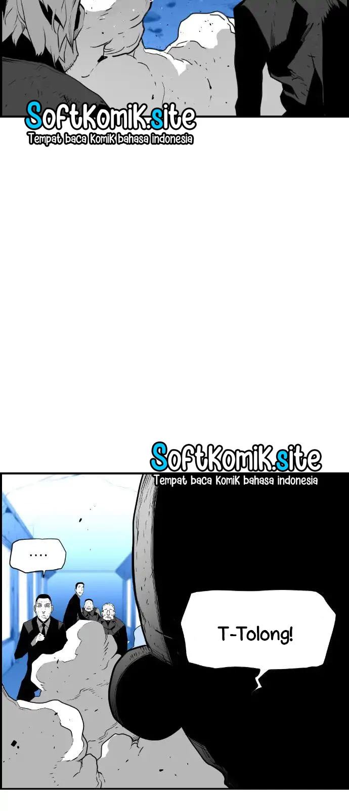 Terror Man Chapter 87 - halaman 18