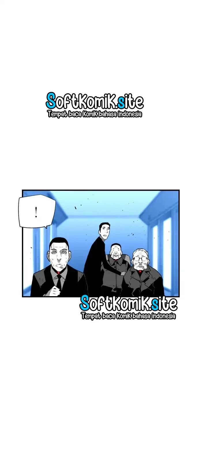 Terror Man Chapter 87 - halaman 19