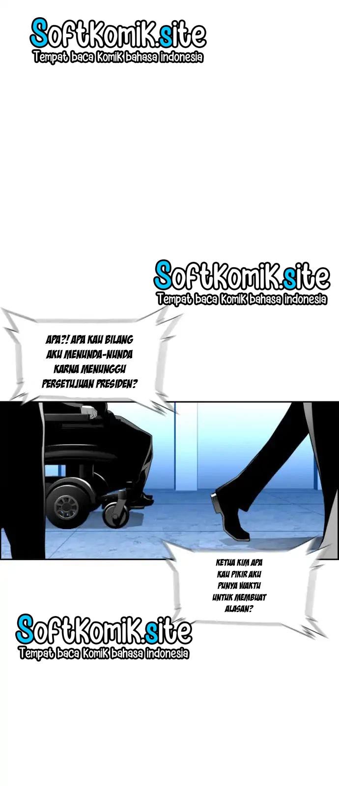 Terror Man Chapter 87 - halaman 2