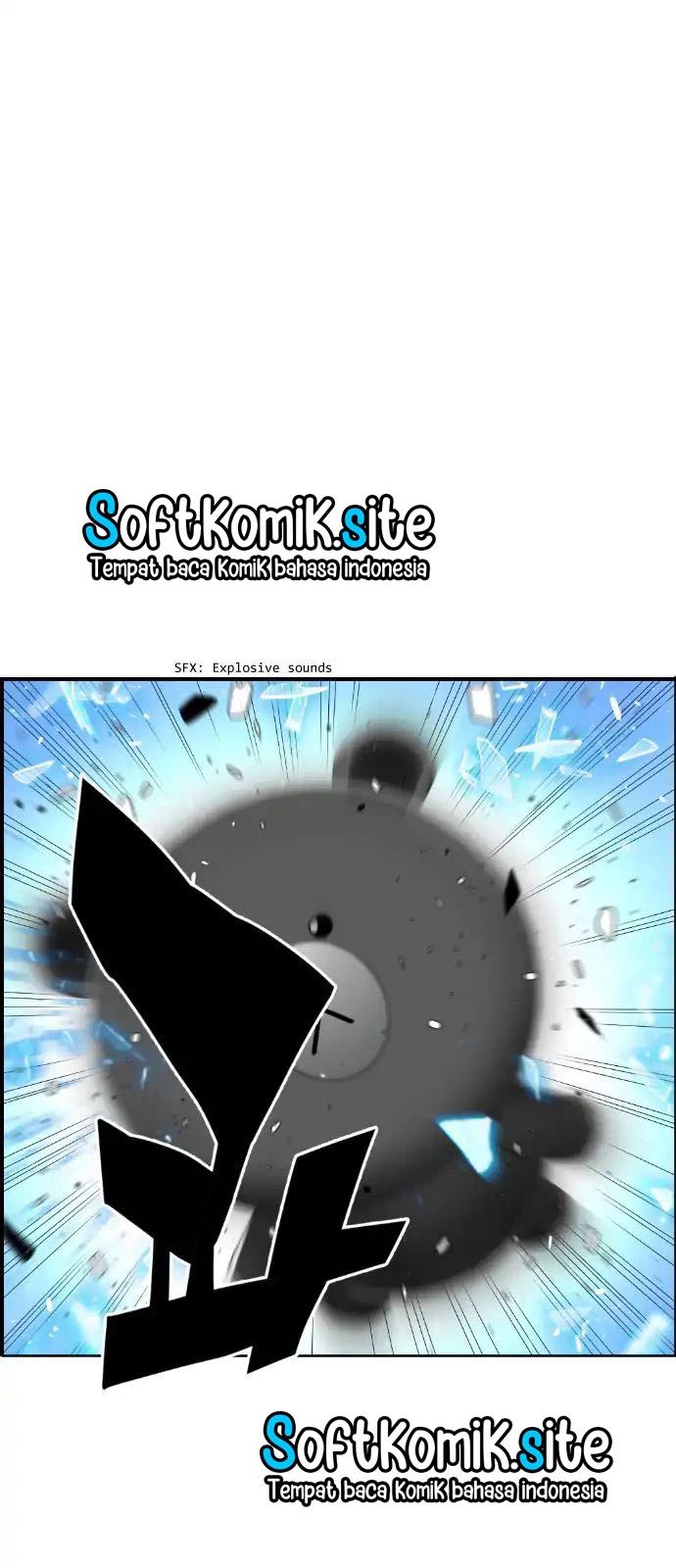 Terror Man Chapter 87 - halaman 5