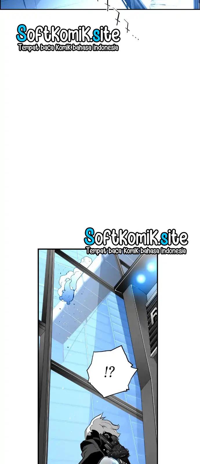 Terror Man Chapter 87 - halaman 7