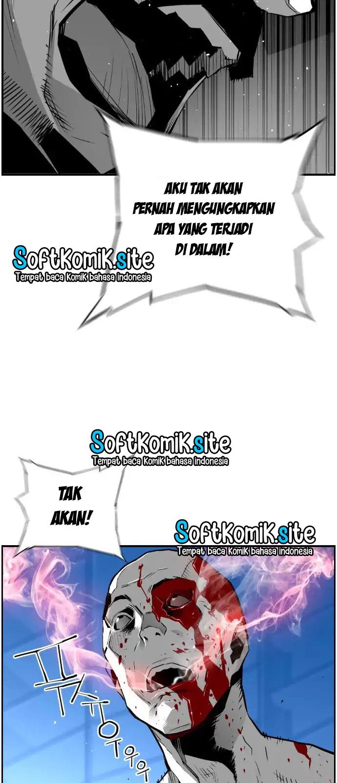 Terror Man Chapter 88 - halaman 10