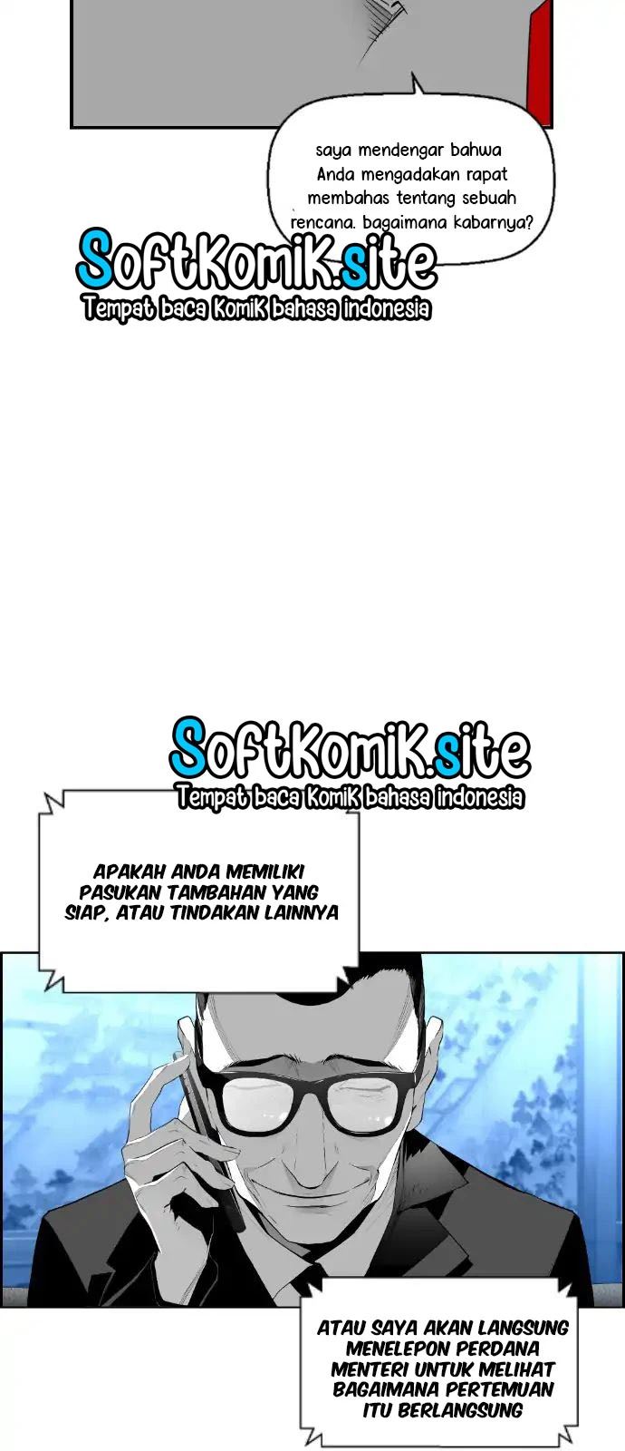 Terror Man Chapter 88 - halaman 16