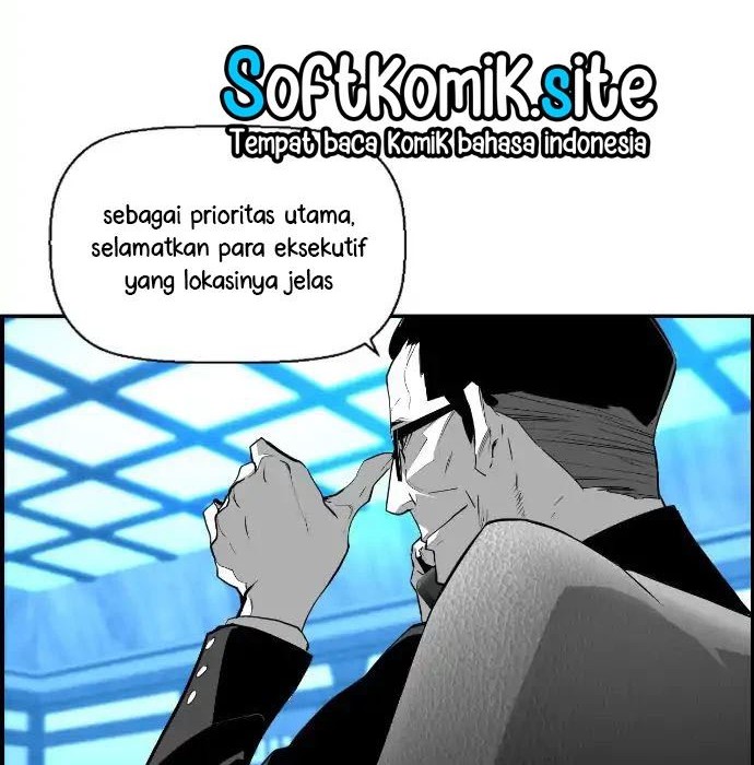 Terror Man Chapter 88 - halaman 18