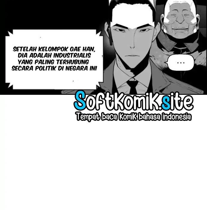 Terror Man Chapter 88 - halaman 20