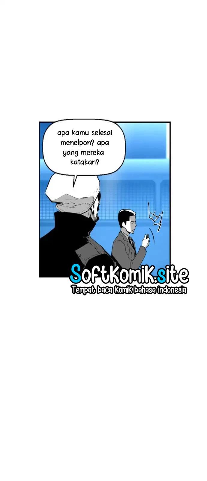 Terror Man Chapter 88 - halaman 21