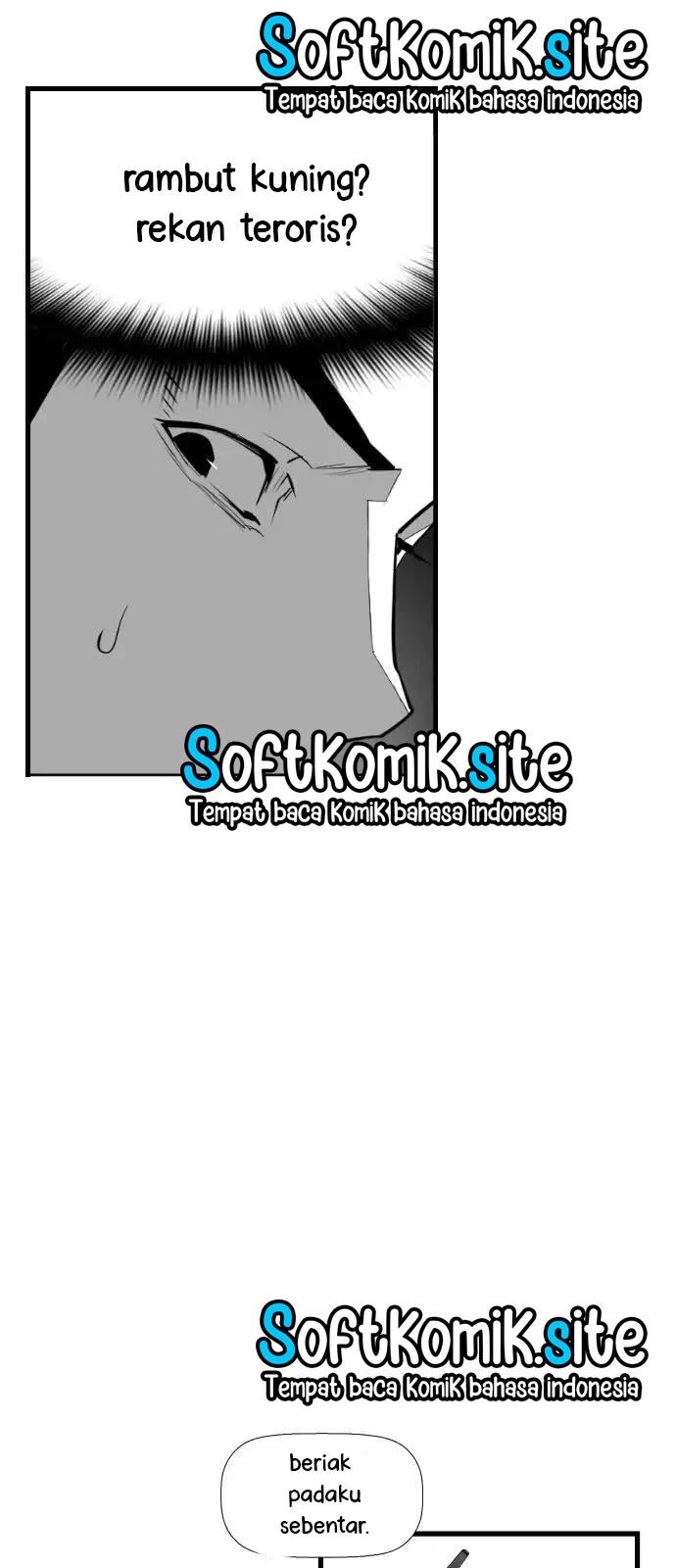 Terror Man Chapter 88 - halaman 26
