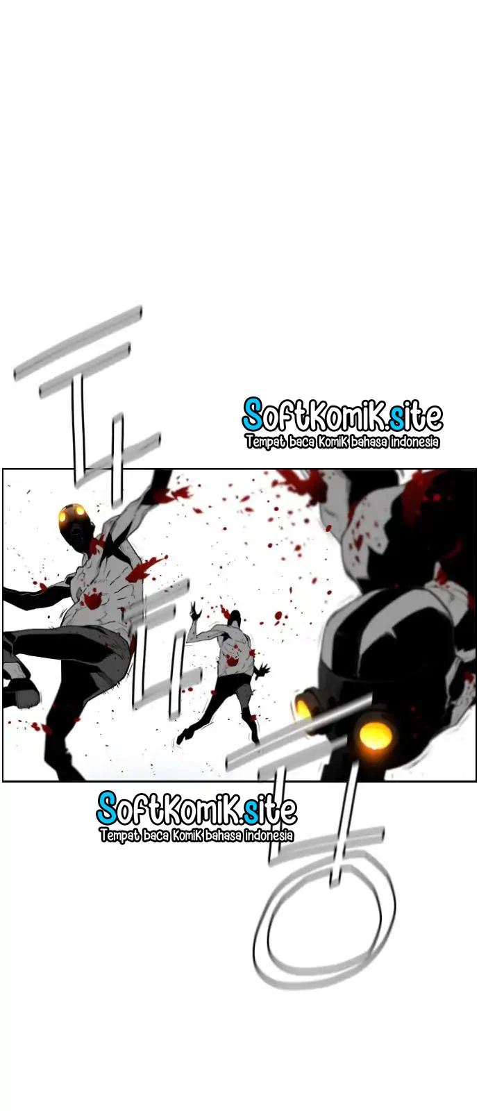 Terror Man Chapter 88 - halaman 3
