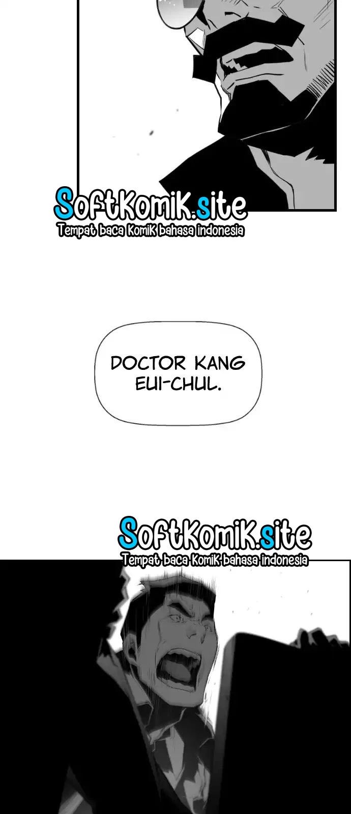 Terror Man Chapter 88 - halaman 31