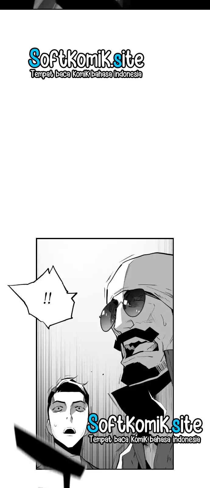 Terror Man Chapter 88 - halaman 32