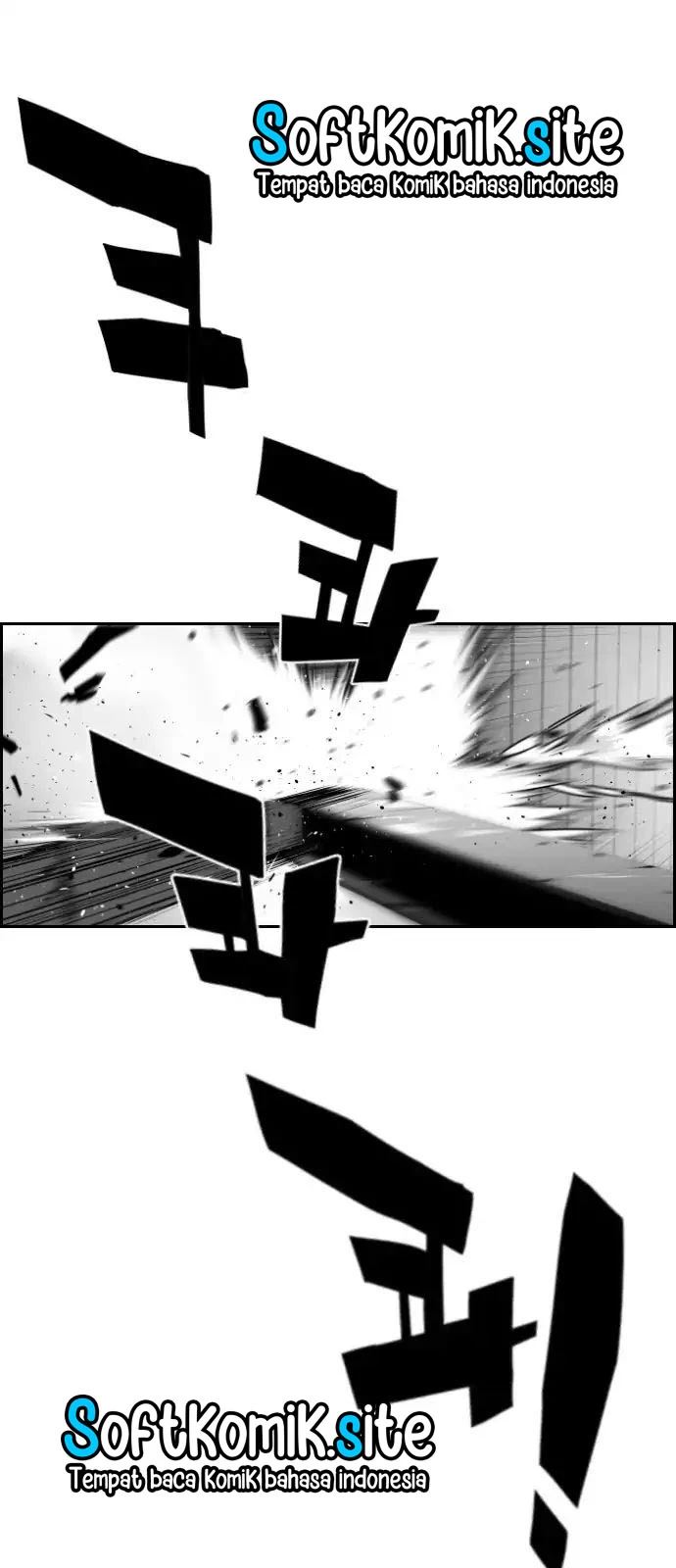 Terror Man Chapter 88 - halaman 34