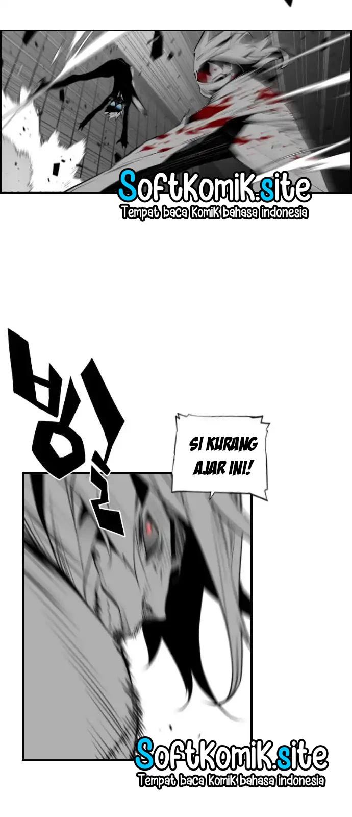 Terror Man Chapter 88 - halaman 35