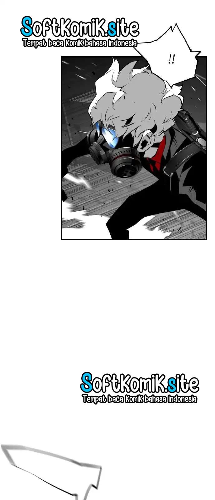 Terror Man Chapter 88 - halaman 36