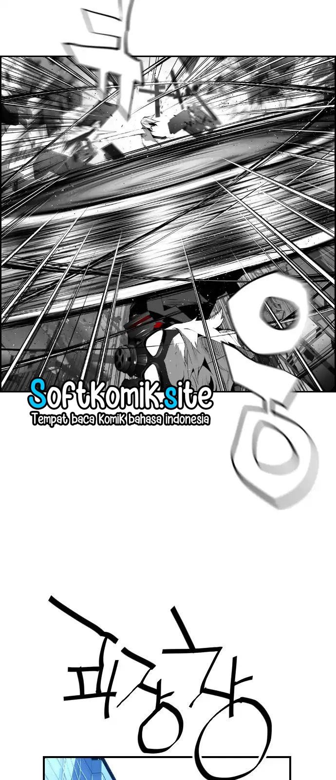 Terror Man Chapter 88 - halaman 37
