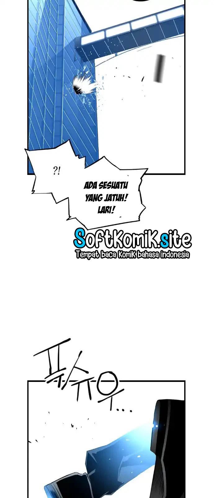 Terror Man Chapter 88 - halaman 38