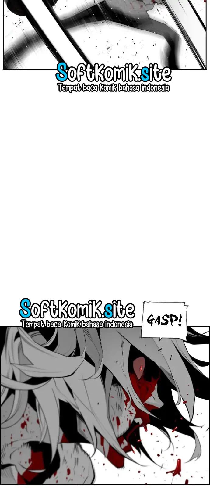 Terror Man Chapter 88 - halaman 40
