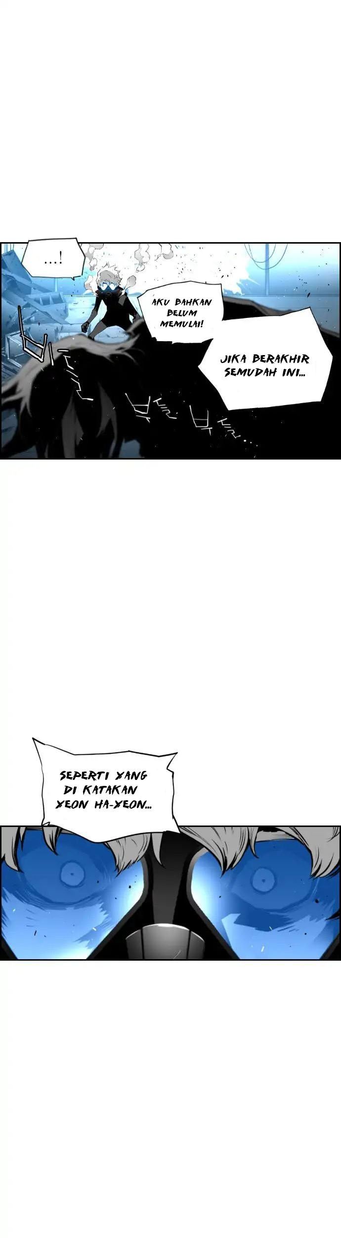 Terror Man Chapter 88 - halaman 42