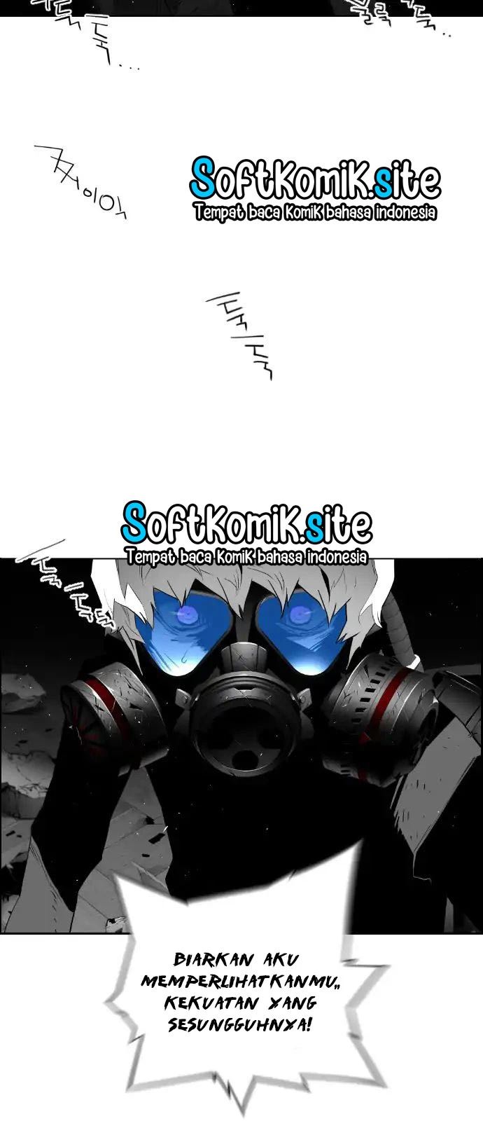 Terror Man Chapter 88 - halaman 44