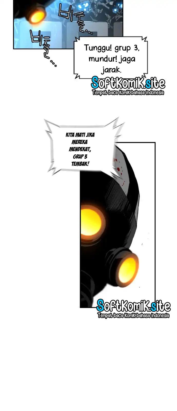 Terror Man Chapter 88 - halaman 5