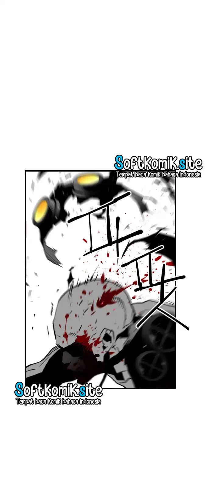Terror Man Chapter 88 - halaman 8