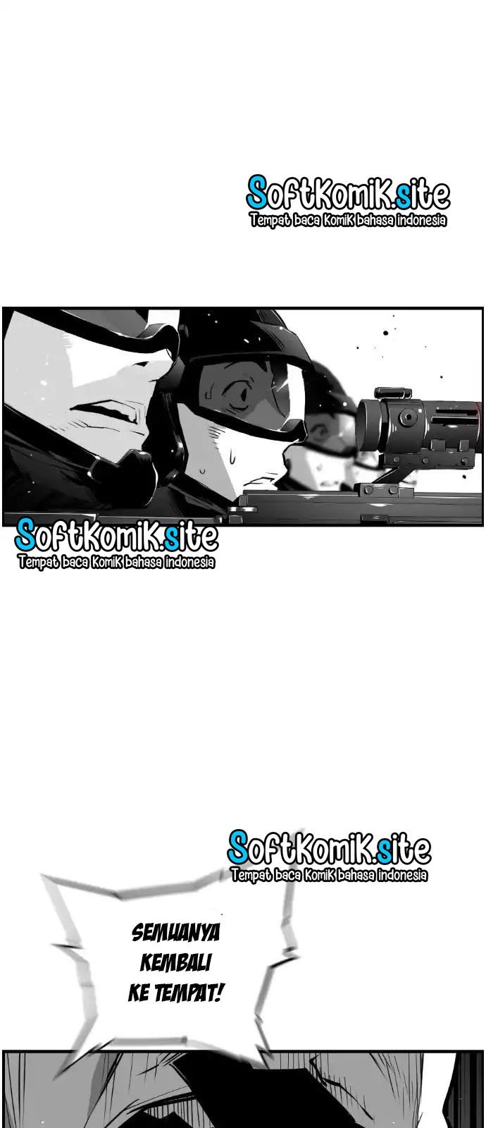 Terror Man Chapter 88 - halaman 9