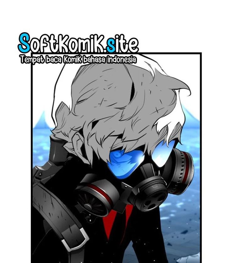 Terror Man Chapter 89 - halaman 10