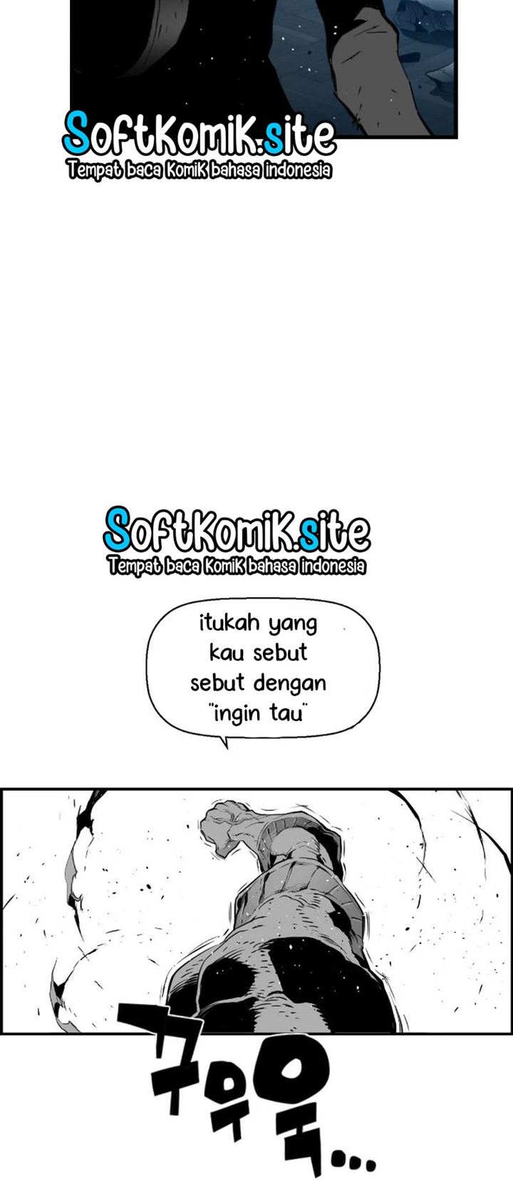 Terror Man Chapter 89 - halaman 11