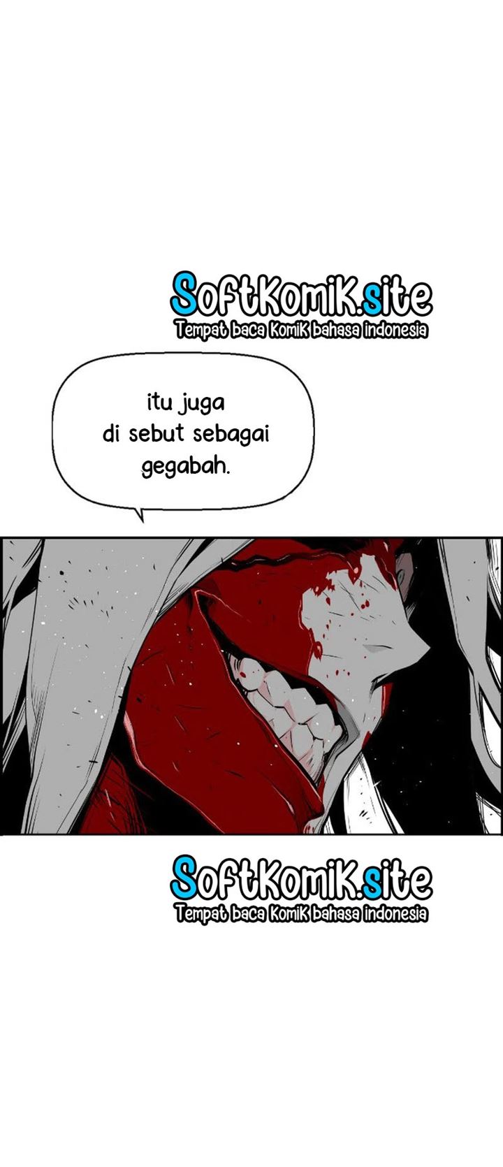 Terror Man Chapter 89 - halaman 12
