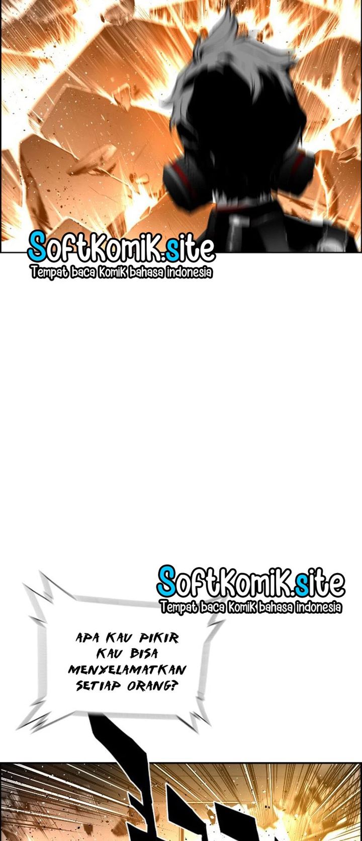 Terror Man Chapter 89 - halaman 14