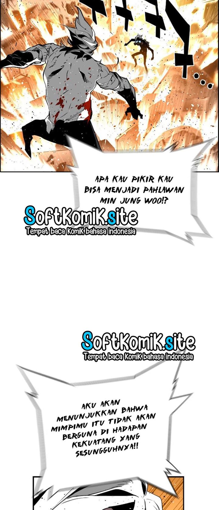 Terror Man Chapter 89 - halaman 15
