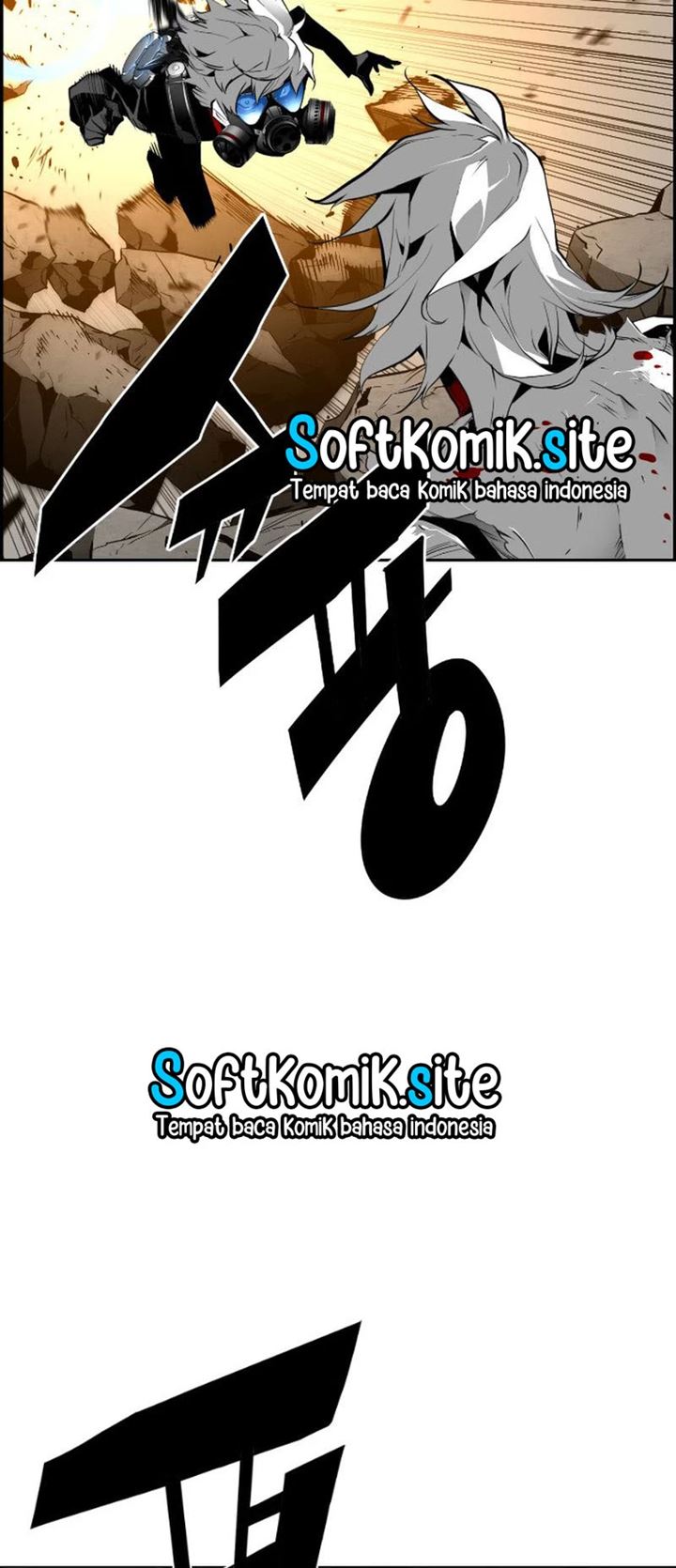 Terror Man Chapter 89 - halaman 18
