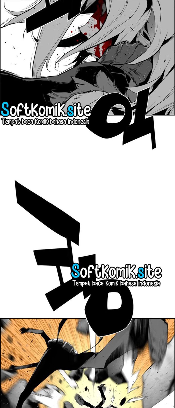 Terror Man Chapter 89 - halaman 19