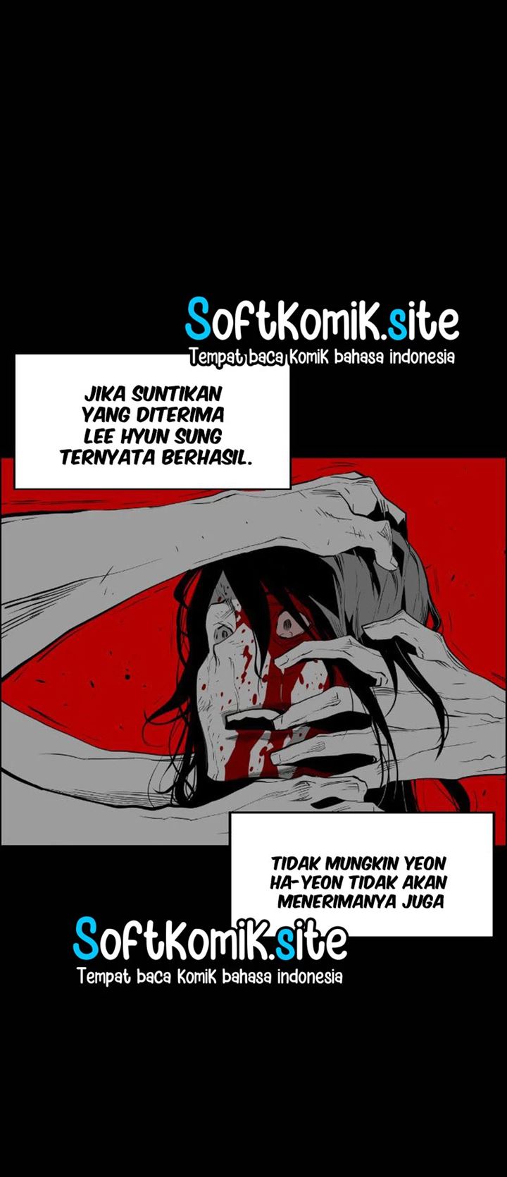 Terror Man Chapter 89 - halaman 2