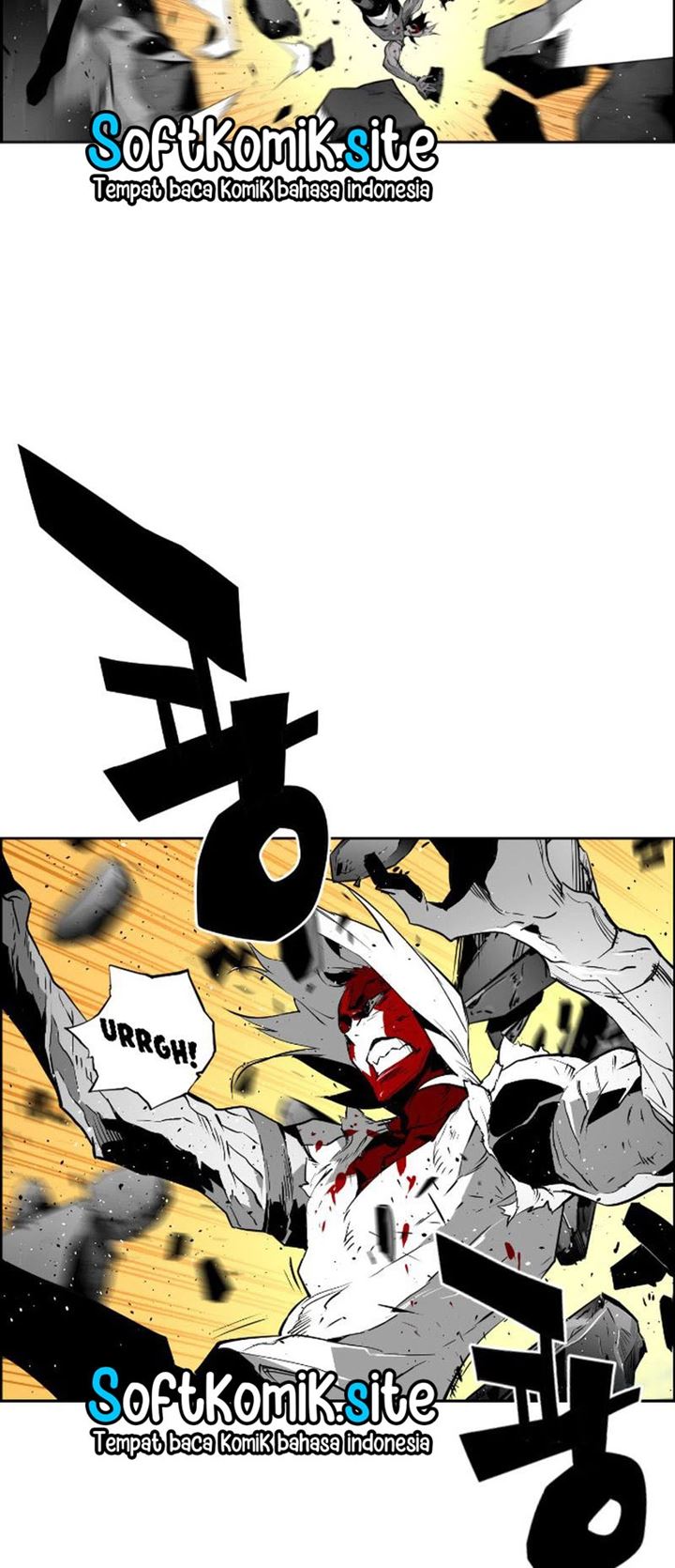 Terror Man Chapter 89 - halaman 20